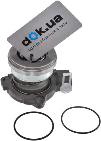 Выжимной подшипник NK 143601