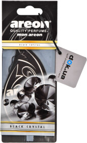 Ароматизатор Areon Mon Black Crystal 11