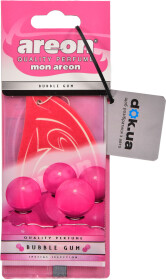 Ароматизатор Areon Mon Bubble Gum 11