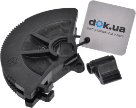 Ремкомплект автоматической регулировки троса сцепления Febi 01386