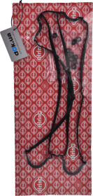 Комплект прокладок клапанной крышки Elring 389.060