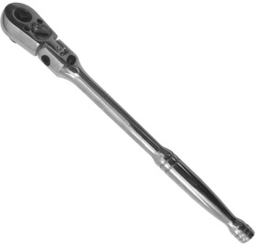 Тріскачка Toptul CHLI1227 з шарніром 3/8