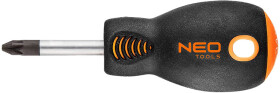Отвертка Neo Tools 04-033 PZ 2