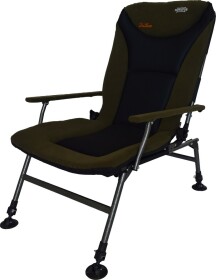 Крісло складане Novator SR-3 XL DeLuxe 201928