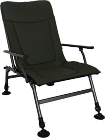 Кресло складное Novator Vario Camping 2411