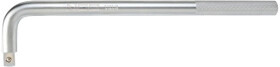 Вороток Г-образный Neo Tools 08-357 3/4" 450 мм