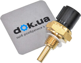 Датчик температуры охлаждающей жидкости Herth+Buss J5624002