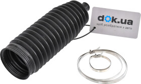 Пыльник рулевой рейки Sidem 307.133