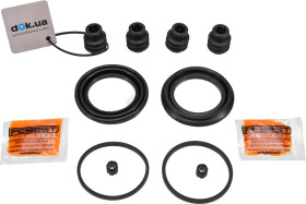 Ремкомплект тормозного суппорта Febest 1275-MATF