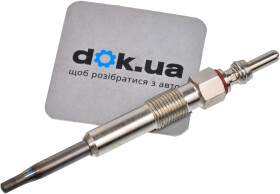 Свеча накала Febi 24176