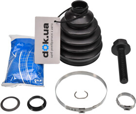 Пыльник ШРУСа SKF VKJP 3151