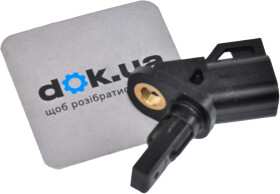 Датчик ABS Facet 210001