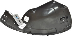 Подкрылок Klokkerholm 5063388