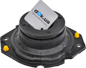 Опора амортизатора Sasic 4001644