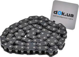 Цепь ГРМ INA 553005610