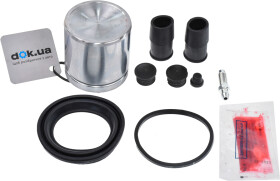 Ремкомплект тормозного суппорта Frenkit 257962