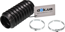 Пыльник рулевой рейки Lemförder 33609 01