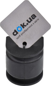 Втулка стабилизатора Tedgum 00747641