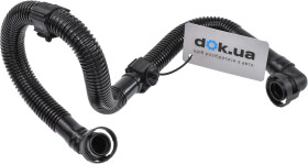 Впускной патрубок Topran 114 730