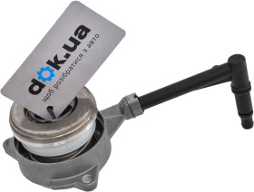 Витискний підшипник VAG 0A5141671F