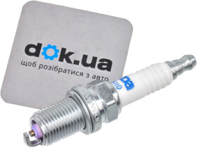 Свічка запалювання Mazda BP1318110A