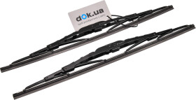 Щітки склоочисника Bosch 3 397 118 610