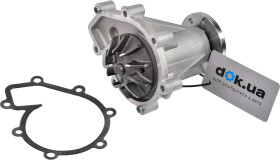 Помпа Ashika 35-0S-S02