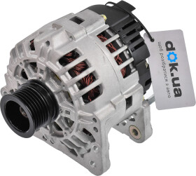 Генератор Vika 99030012401