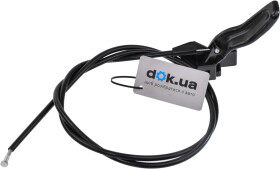 Тросик замка капота JP Group 1270700200