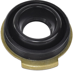 Прокладка клапанной крышки Elring 569.770