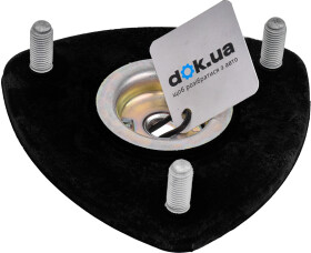 Опора амортизатора Mazda KD3534380