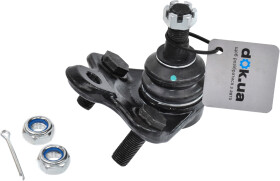 Шаровая опора Febest 0120-405