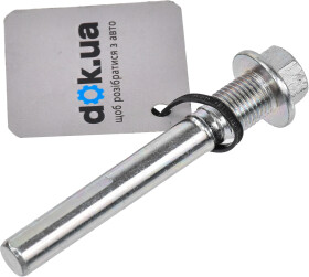 Направляющий болт скобы тормозного суппорта Febest 0474-CYLOWF