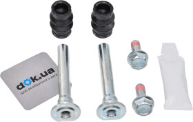 Направляющая гильза скобы тормозного суппорта Autofren Seinsa D7069C