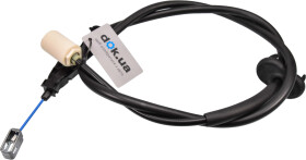 Трос ручного гальма Triscan 8140 381120