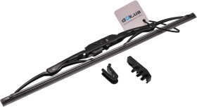 Щітки склоочисника MASUMA MU014S