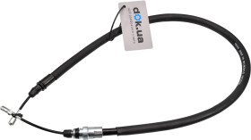 Трос ручного гальма Triscan 8140 38143