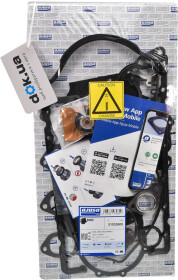 Комплект прокладок повний Ajusa 51032600