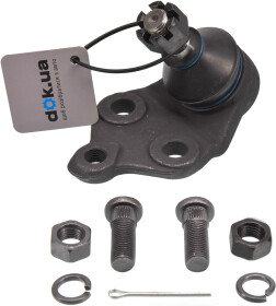 Шаровая опора Nipparts J4862002