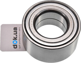 Подшипник ступицы колеса Febest DAC42780040