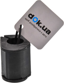 Втулка стабилизатора MOOG RE-SB-1694