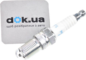 Свеча зажигания NGK BPR6EFS
