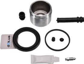 Ремкомплект тормозного суппорта Autofren Seinsa D41770C