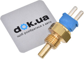 Датчик температуры охлаждающей жидкости Facet 7.3139