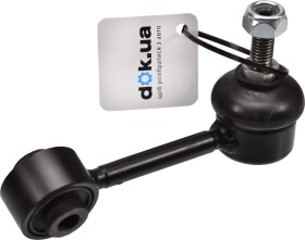 Стойка стабилизатора Delphi TC1027