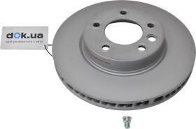 Гальмівний диск ATE 24.0132-0117.1