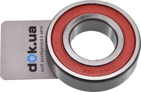 Подшипник полуоси Q-Fix q1270936