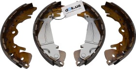 Тормозные колодки Hi-Q SA130