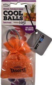 Ароматизатор Tasotti Cool Balls Tutti Frutti