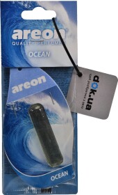 Ароматизатор Areon Liquid Ocean 5